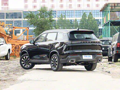 2025�� 290TGDI DCT�˷�� 