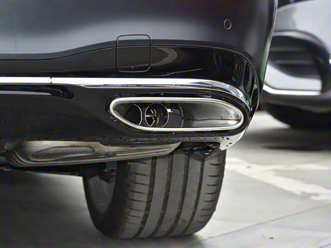 2023�� �Ŀ� S 450 L 4MATIC