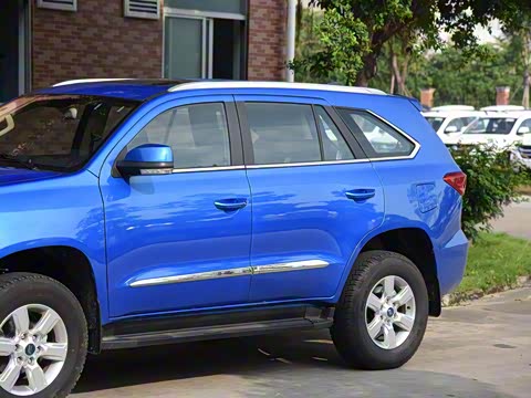 2018�� 1.9T �����Զ������콢�� 7��