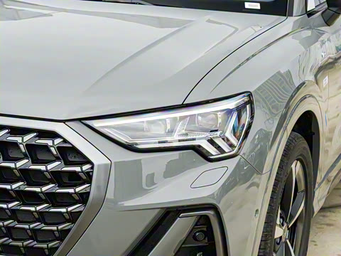 2024�� 45 TFSI quattro ʱ�ж����������ر��