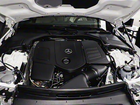 2025�� CLE 260 ���ܳ�