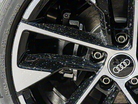 2026�� A3L Limousine 35TFSI �ɳ�������