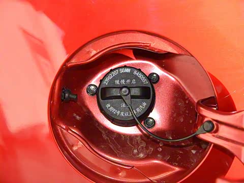 2019�� 1.5T CVT������ ��V