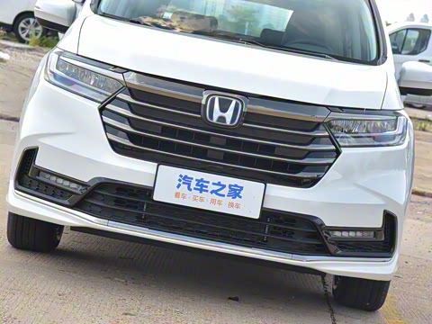 2024�� 2.0L e:HEV ��������