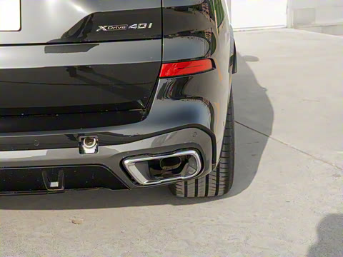 2022�� xDrive40i M�˶���װ