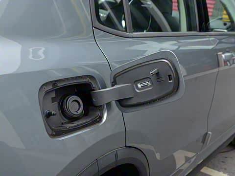 2019�� 1.5T PHEV Plus