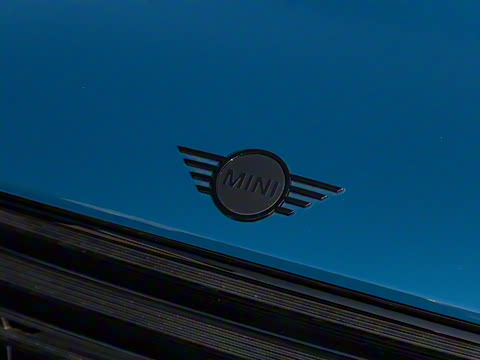 2022�� �Ŀ� 1.5T COOPER ALL4 ���ͼ�