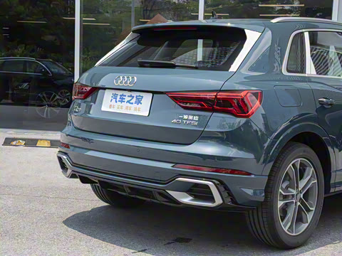 2025�� quattro 45�����ذ� 40TFSI ʱ�ж�����