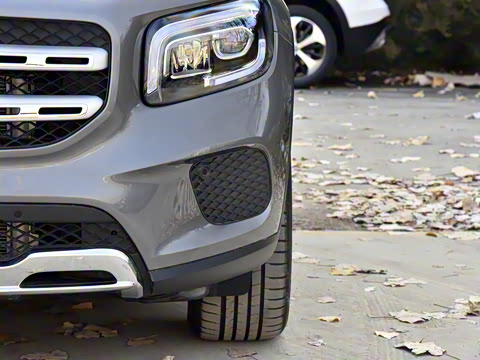 2022�� GLB 200 ʱ����