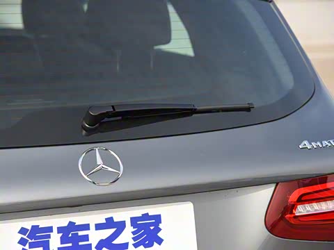 2019�� �Ŀ� GLC 260 L 4MATIC ������