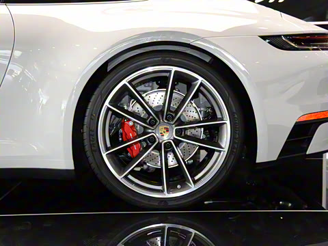 2019�� Carrera 4S 3.0T