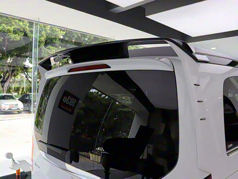 2020�� LS560MX SKABINE ��Ļ