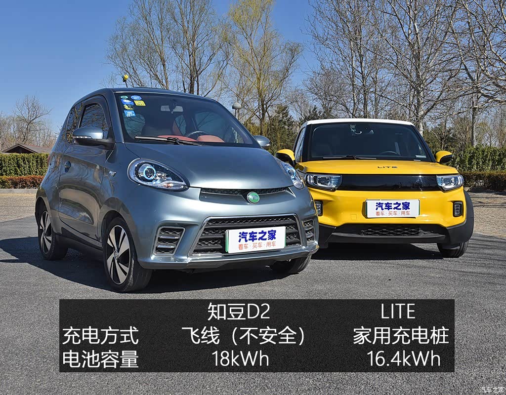 知豆d2 2016款 d2 4767929图片_知豆_汽车图库_汽车之家