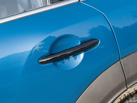 2022�� �Ŀ� 1.5T COOPER ALL4 ���ͼ�