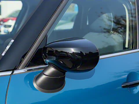 2022�� �Ŀ� 1.5T COOPER ALL4 ���ͼ�