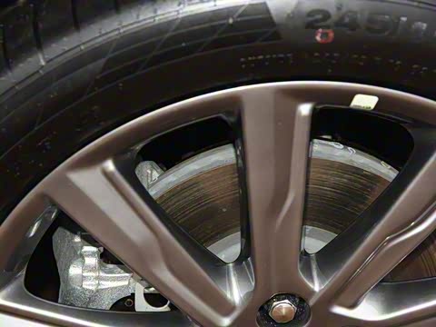 2019�� EcoBoost 245 ������