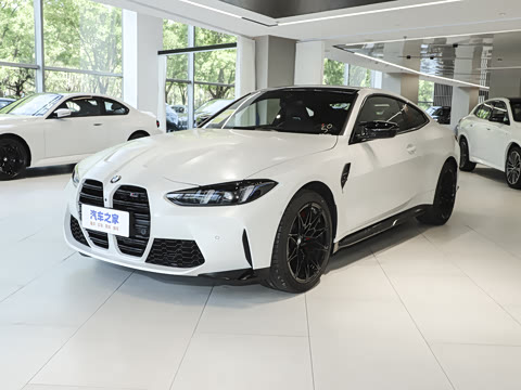 2024�� M4˫�Ž��ܳ� M xDrive ������