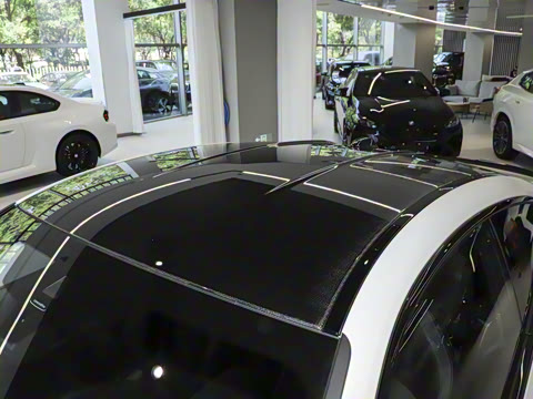 2024�� M4˫�Ž��ܳ� M xDrive ������