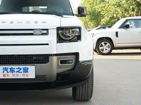 2023�� 110 3.0T P400 X-DYNAMIC HSE