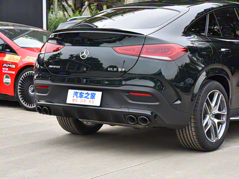 2022�� AMG GLE 53 4MATIC+ ����SUV