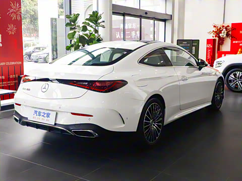 2025�� CLE 260 ���ܳ�