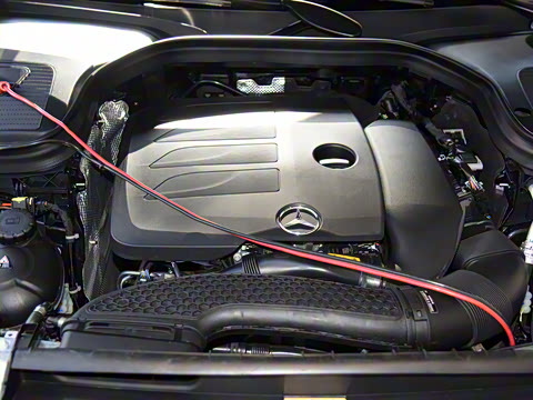 2022�� �Ŀ� GLC 300 4MATIC ����SUV