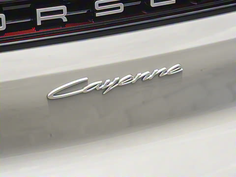 2025�� Cayenne 3.0T ���ΰ�