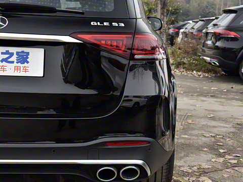 2022�� AMG GLE 53 4MATIC+