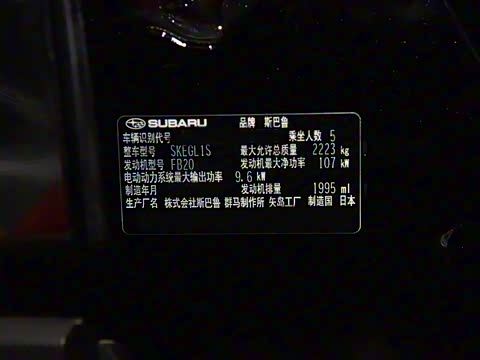 2019�� 2.0i �����콢��