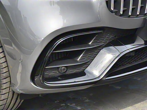 2024�� AMG GLS 63 4MATIC+