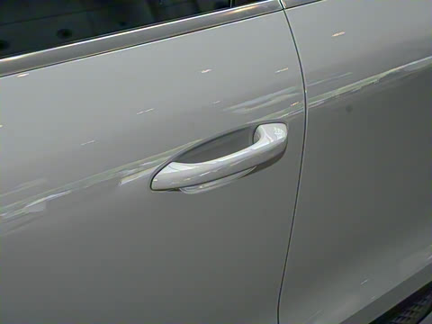 2025�� Macan 2.0T ���ΰ�