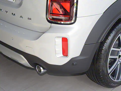 2022�� �Ŀ� 2.0T COOPER S ALL4