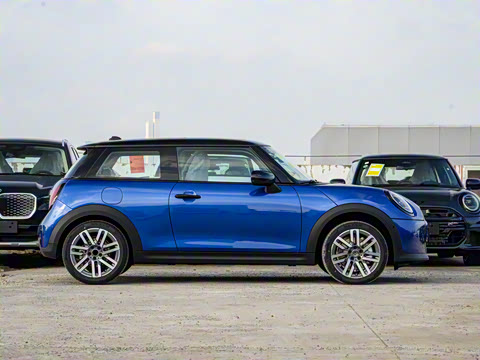 2025�� 1.5T COOPER ������