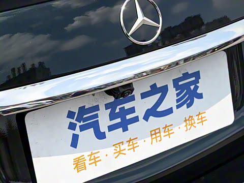 2025�� �Ŀ� S 480 4MATIC