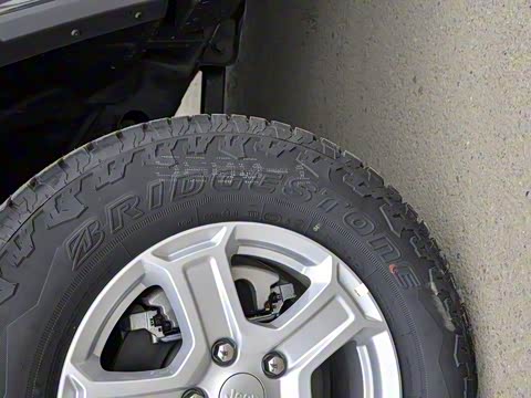 2019�� 2.0T Sahara ���ŵ綯����� ��VI