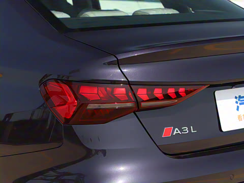 2026�� A3L Limousine 35TFSI �ɳ������� +������ѡ��