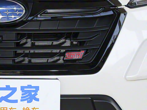 2024�� STI Sport