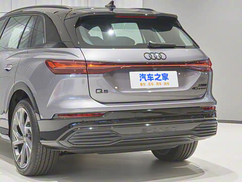 2023�� 40 e-tron ��ҫ�� Ӱ��ʿ��