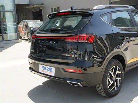 2022�� 1.5T DCT�Ǽݰ�