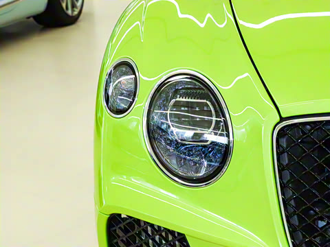 2024�� 4.0T GT V8