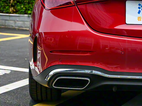 2025�� �Ŀ� C 260 L �˶���