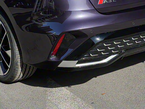 2026�� A3L Limousine 35TFSI �ɳ�������