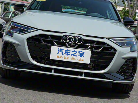 2026�� Sportback 35TFSI �ɳ�������