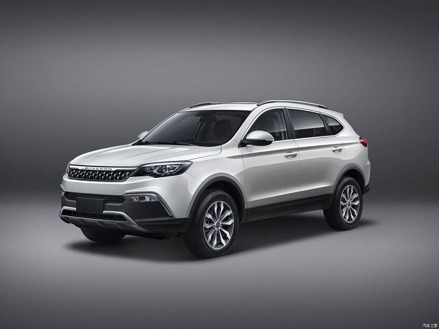 猎豹cs10 2019款 2.