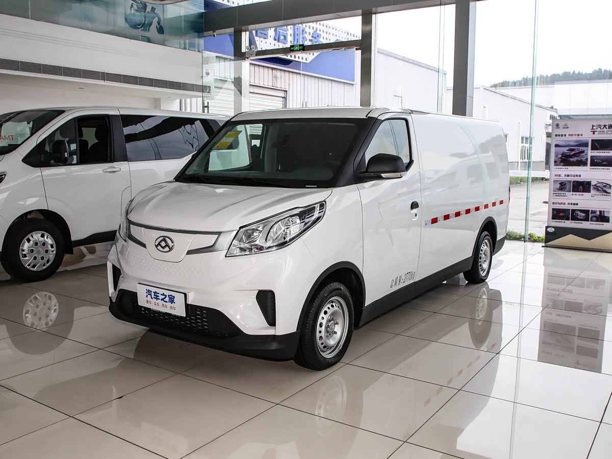 Maxus EV30