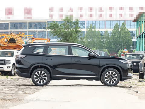 2025�� 290TGDI DCT�˷�� 