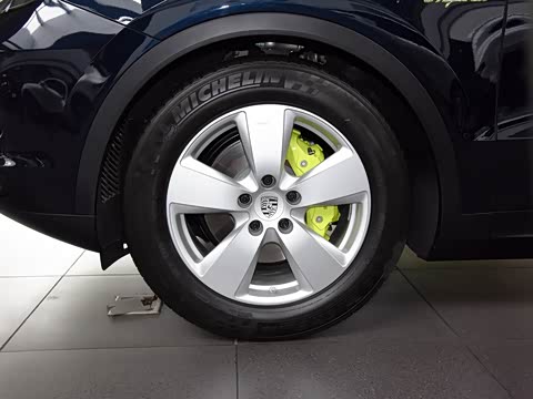 2019�� Cayenne E-Hybrid 2.0T