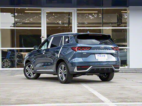 2022�� �Ŀ� EcoBoost 170 ������