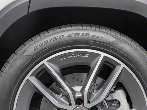 2022�� AMG GLB 35 4MATIC