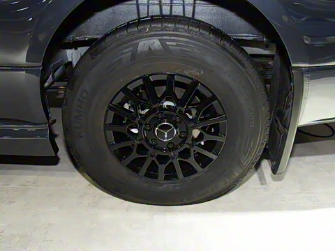 2023�� Sprinter ����ɭ